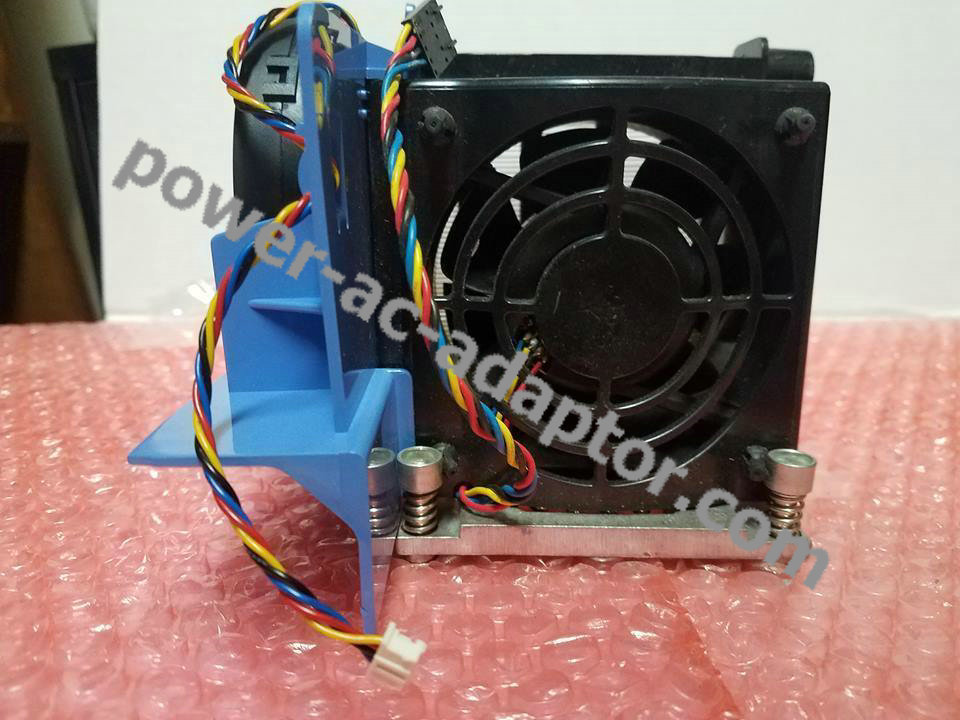 Dell W344F Y730D G082W Precision T5500 T7500 Server Fan Assembly